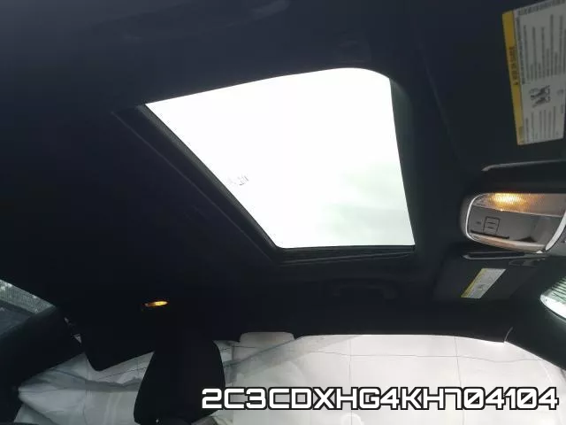 2C3CDXHG4KH704104 фото 10