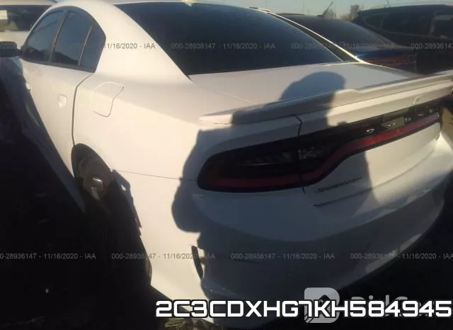 2C3CDXHG7KH584945 фото 4
