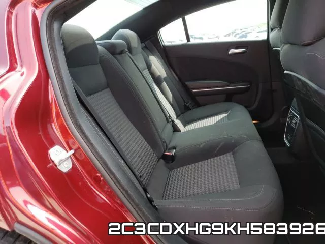 2C3CDXHG9KH583926 фото 7