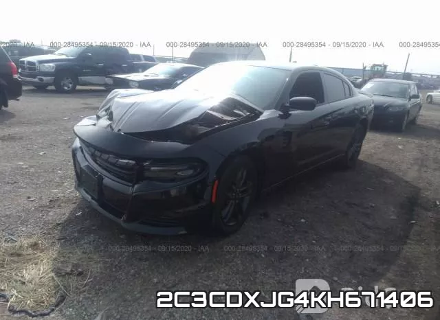 2C3CDXJG4KH671406 фото 3