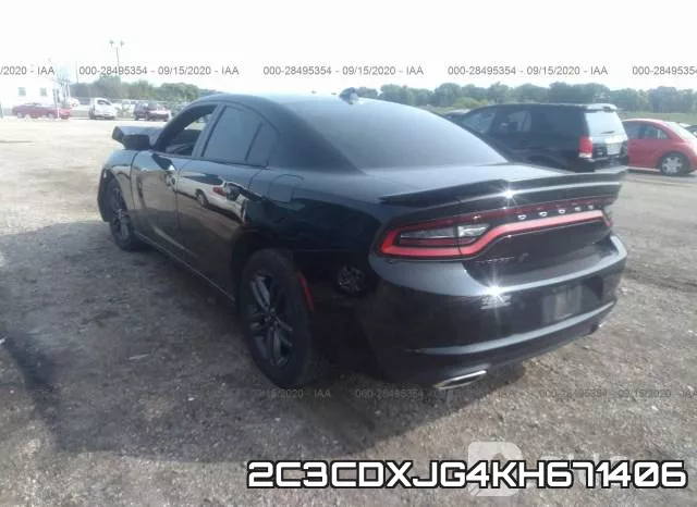 2C3CDXJG4KH671406 фото 4