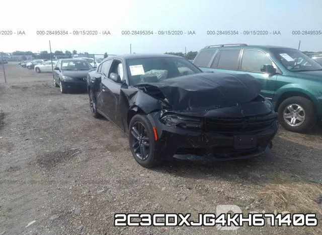 2C3CDXJG4KH671406 фото 7