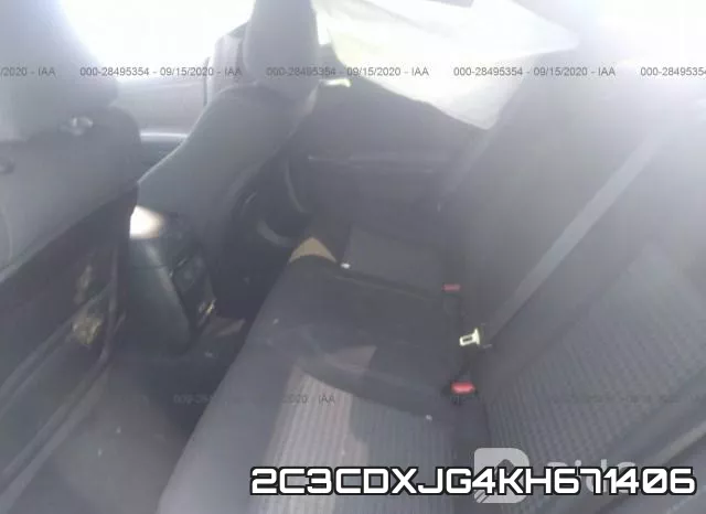 2C3CDXJG4KH671406 фото 9