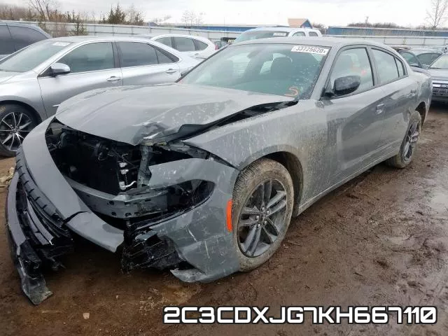 2C3CDXJG7KH667110 фото 3