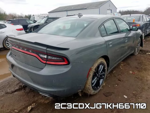 2C3CDXJG7KH667110 фото 5