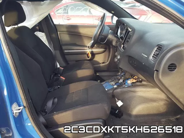 2C3CDXKT5KH626518 фото 6