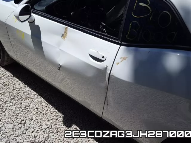 2C3CDZAG3JH287000 фото 2