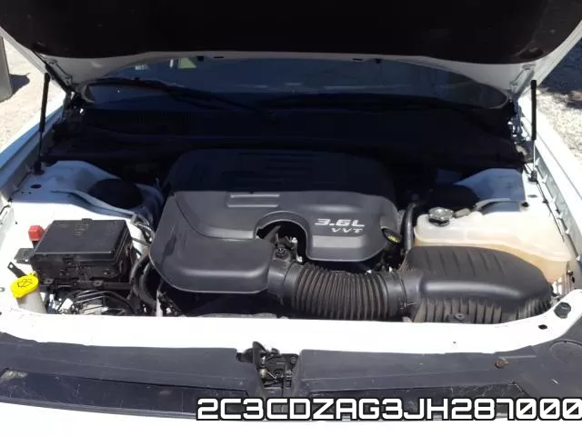 2C3CDZAG3JH287000 фото 8