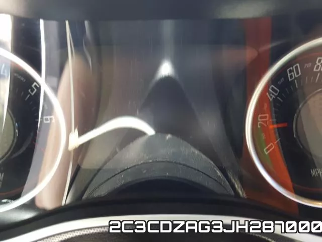 2C3CDZAG3JH287000 фото 9