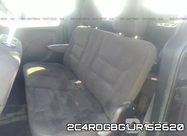 2C4RDGBG1JR152620 фото 9