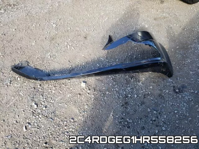 2C4RDGEG1HR558256 фото 10