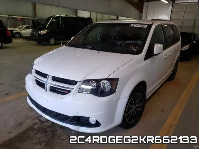 2C4RDGEG2KR662133 фото 3