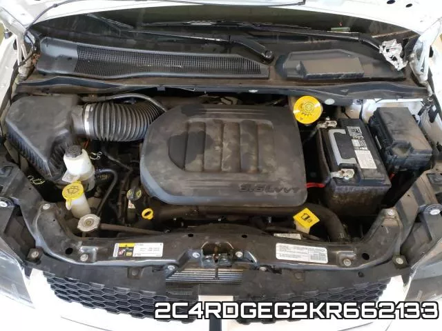 2C4RDGEG2KR662133 фото 8