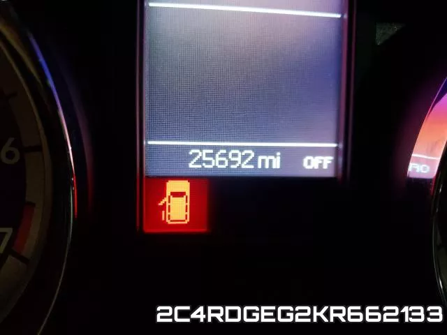 2C4RDGEG2KR662133 фото 9