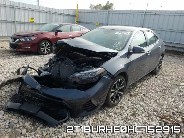 2T1BURHE0HC752915 фото 3