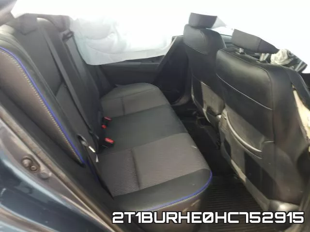 2T1BURHE0HC752915 фото 7