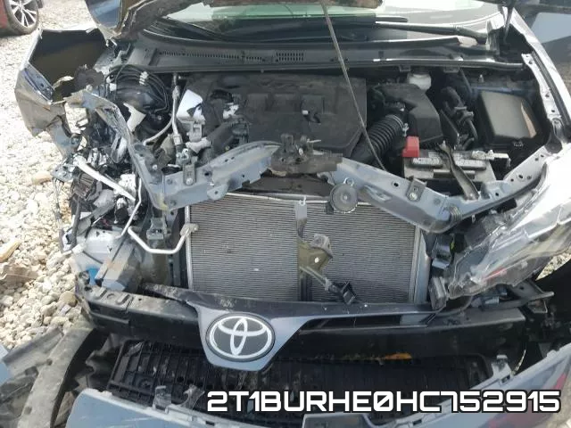 2T1BURHE0HC752915 фото 8