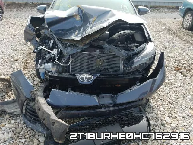 2T1BURHE0HC752915 фото 10