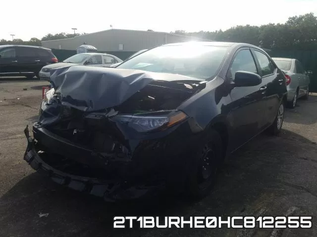 2T1BURHE0HC812255 фото 3