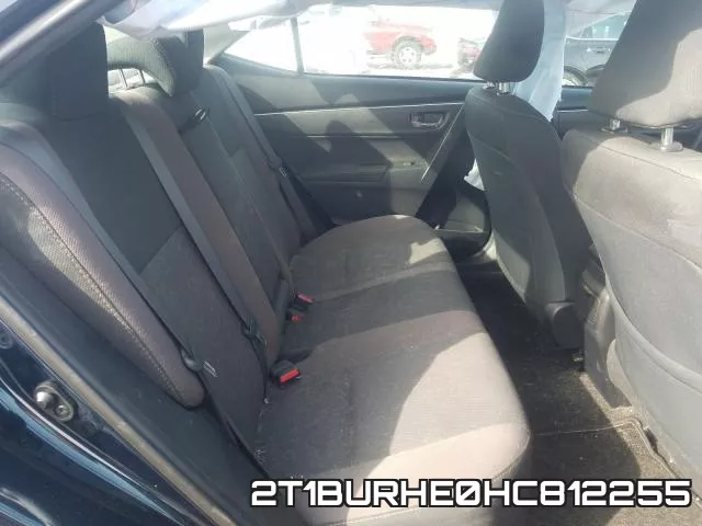2T1BURHE0HC812255 фото 7