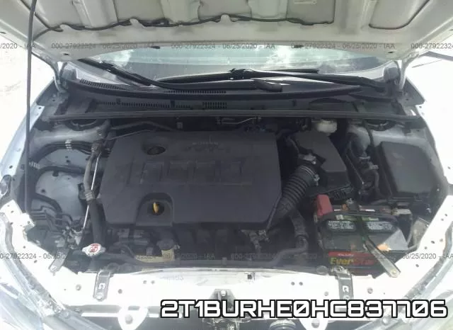 2T1BURHE0HC837706 фото 2