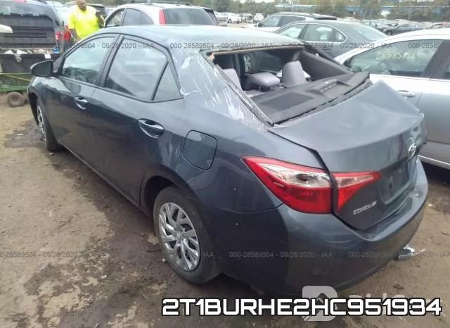 2T1BURHE2HC951934 фото 4