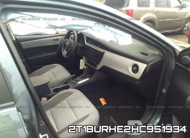 2T1BURHE2HC951934 фото 6