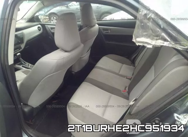 2T1BURHE2HC951934 фото 9