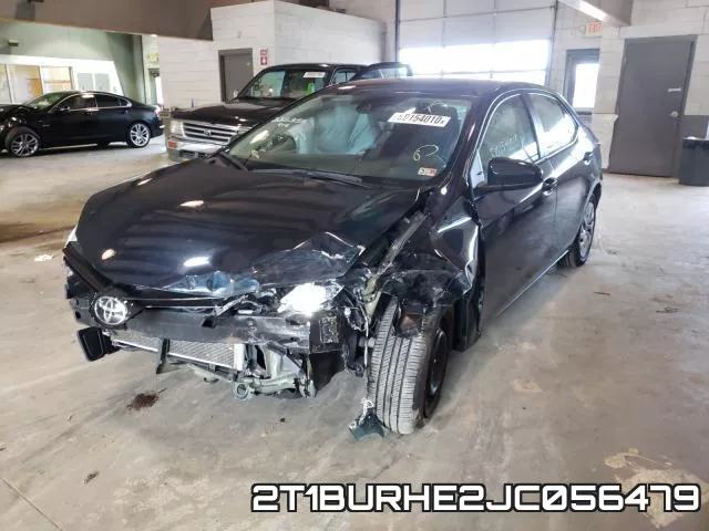 2T1BURHE2JC056479 фото 3