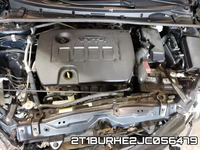 2T1BURHE2JC056479 фото 8