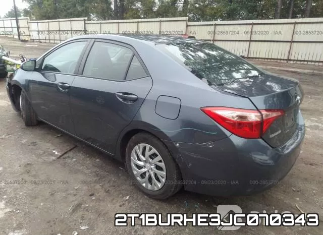 2T1BURHE3JC070343 фото 4