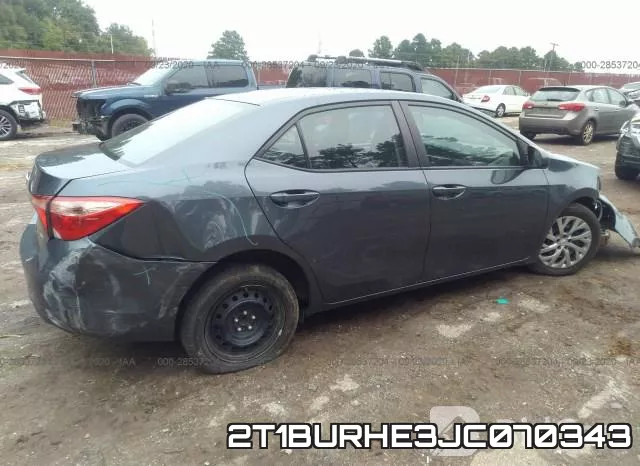2T1BURHE3JC070343 фото 5