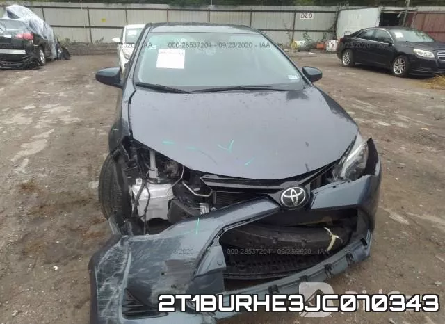 2T1BURHE3JC070343 фото 7