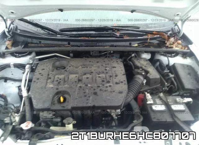 2T1BURHE6HC807707 фото 2