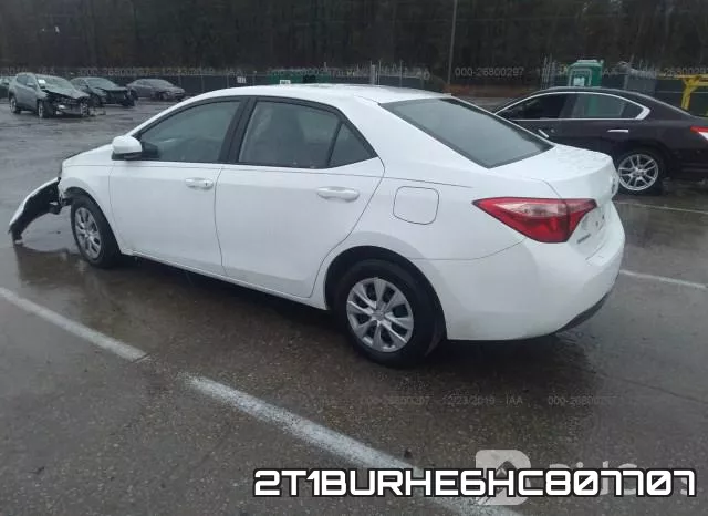 2T1BURHE6HC807707 фото 4