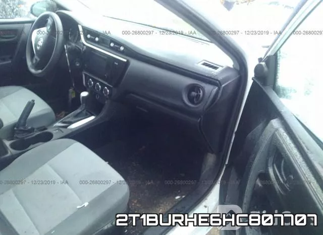 2T1BURHE6HC807707 фото 6