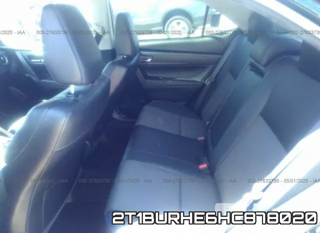 2T1BURHE6HC878020 фото 9