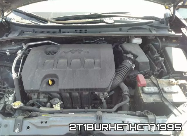2T1BURHE7HC771395 фото 2