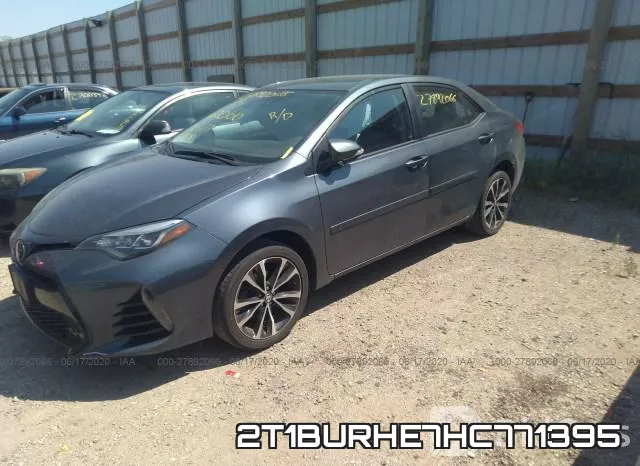 2T1BURHE7HC771395 фото 3