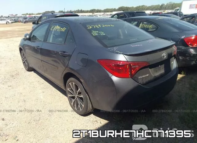 2T1BURHE7HC771395 фото 4