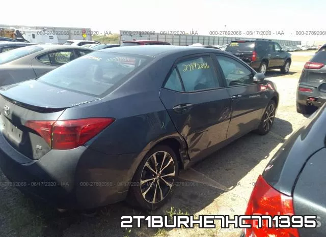 2T1BURHE7HC771395 фото 5