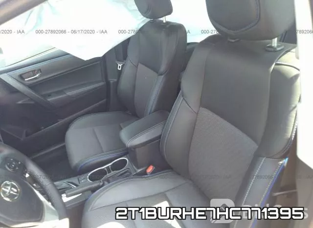 2T1BURHE7HC771395 фото 6