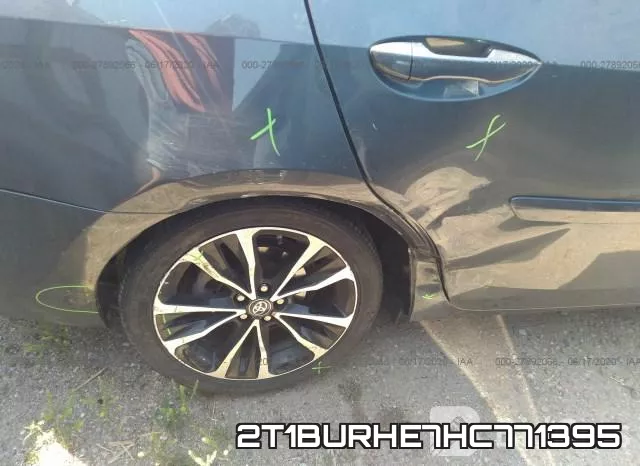 2T1BURHE7HC771395 фото 7