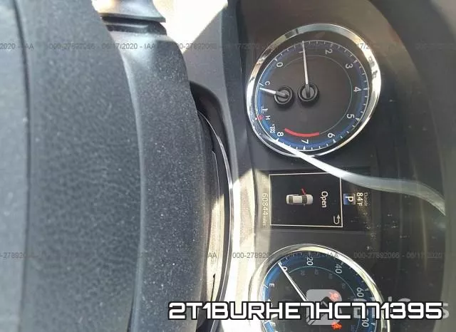 2T1BURHE7HC771395 фото 8