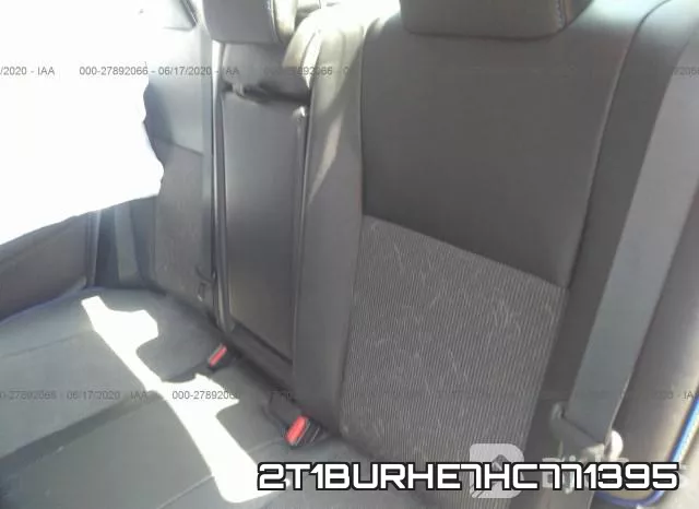 2T1BURHE7HC771395 фото 9