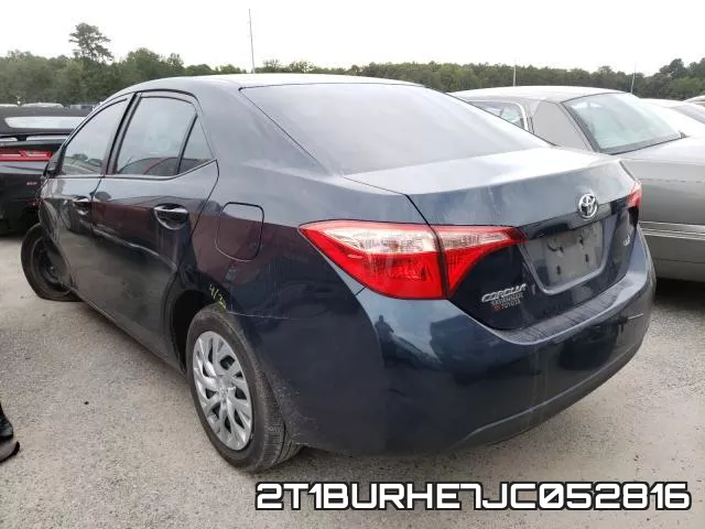 2T1BURHE7JC052816 фото 4