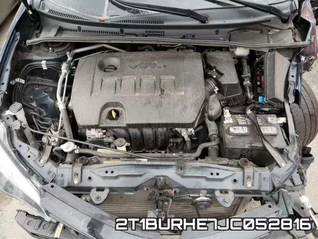 2T1BURHE7JC052816 фото 8