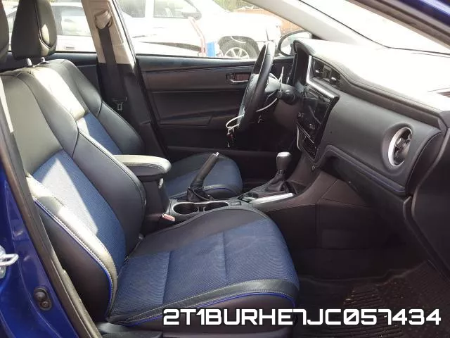2T1BURHE7JC057434 фото 6