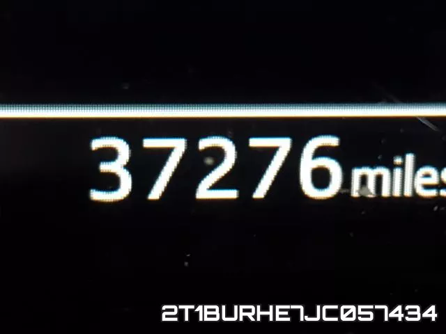 2T1BURHE7JC057434 фото 9