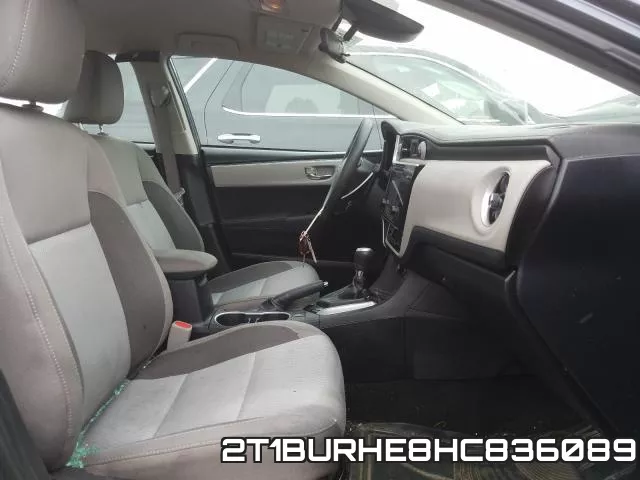 2T1BURHE8HC836089 фото 6